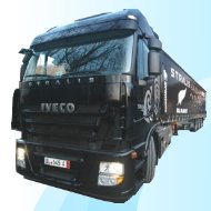 IVECO Stralis